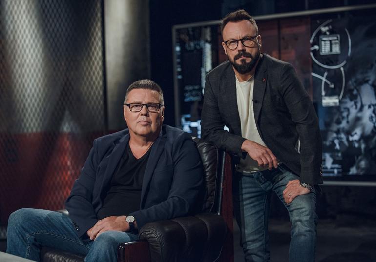 jari aarni ja riku rantala