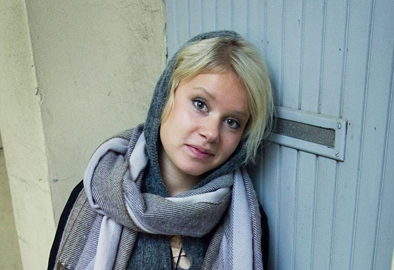 Amanda Pilke