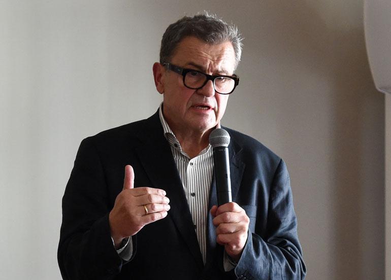 Antti Heikkilä
