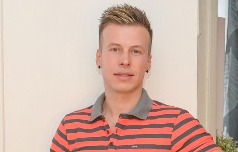 Antti Kurhinen