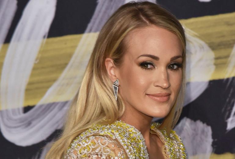 carrie underwood