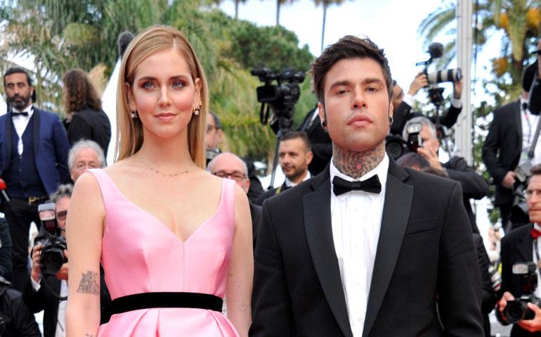 Chiara ja Fedez