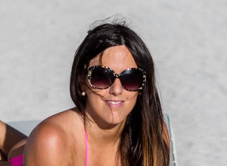 claudia