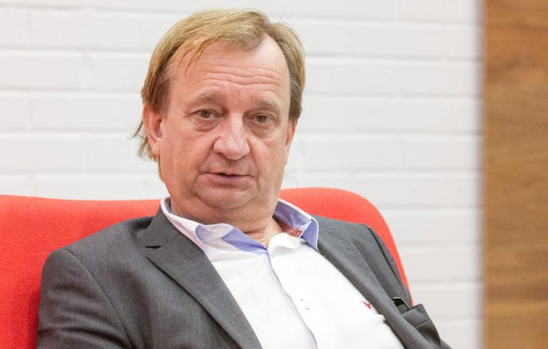 Hjallis Harkimo