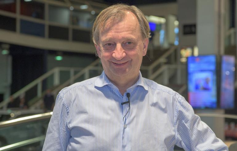 Hjallis Harkimo