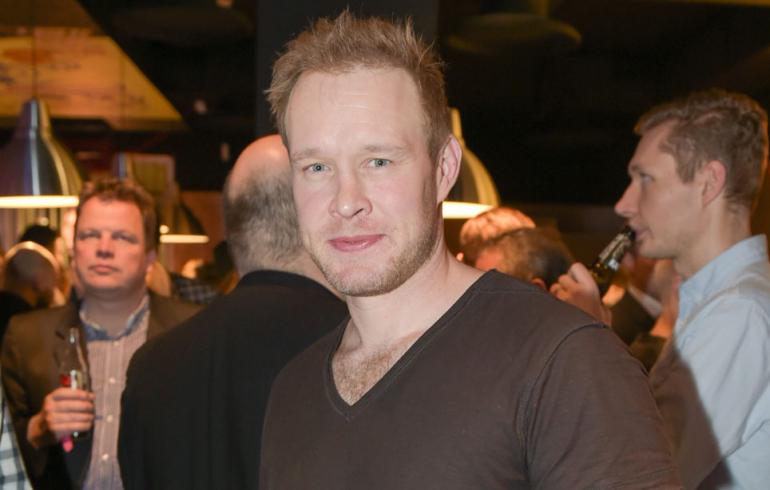 Janne Niinimaa