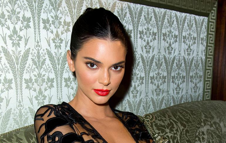kendall jenner