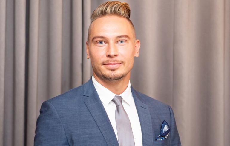 Kimmo Kemp