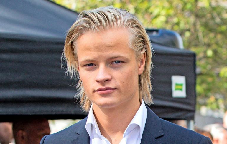 Marius Borg Höiby