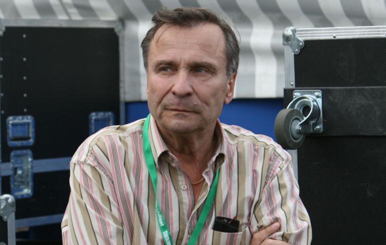 Reijo Taipale