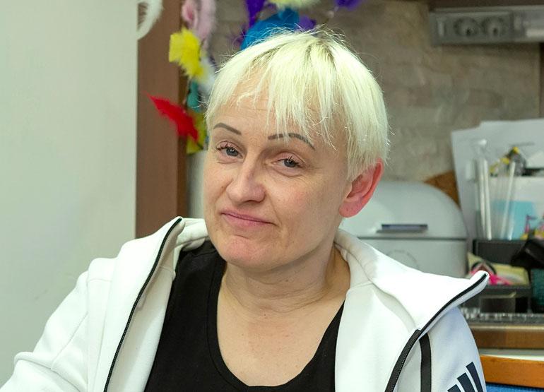 Satu Andersson