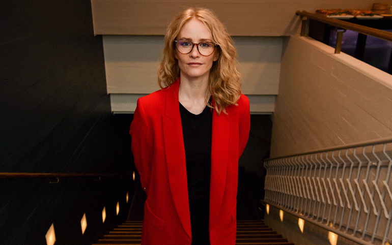Malla Malmivaara