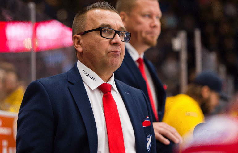 Ari-Pekka Selin.