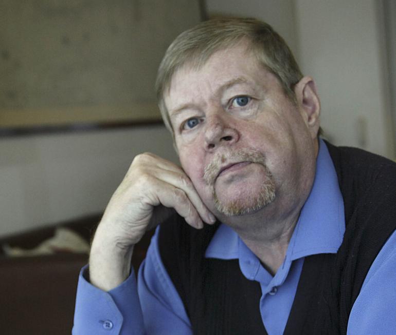 Aro Paasilinna on kuollut.