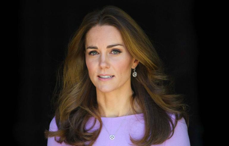 Cambridgen herttuatar Catherine