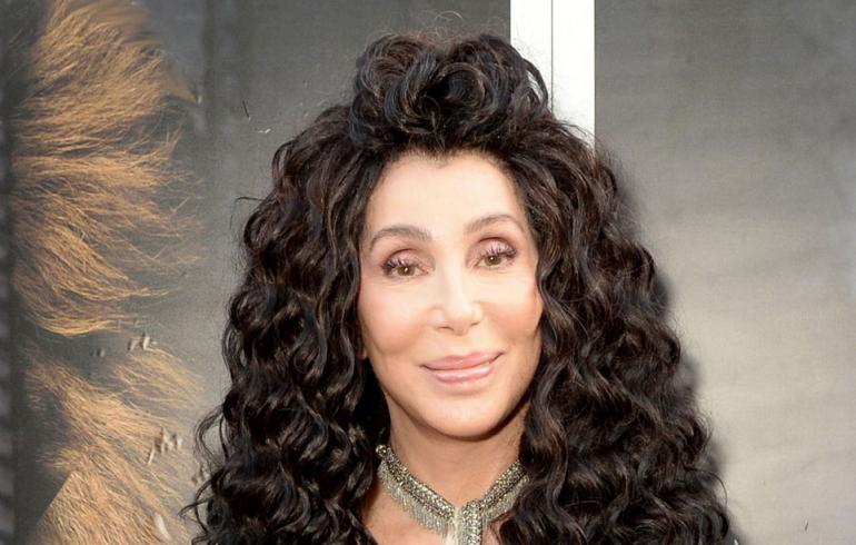 Cher