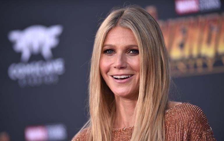 Gwyneth Paltrow