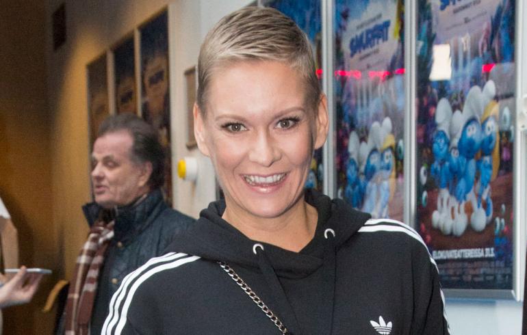Heidi Sohlberg