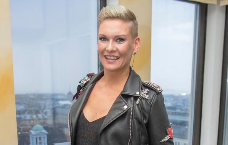 Heidi Sohlberg
