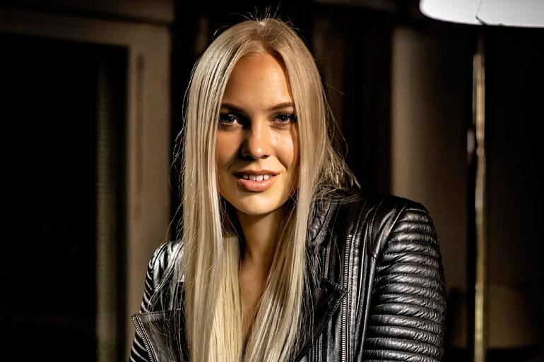 Jenny Lappalainen
