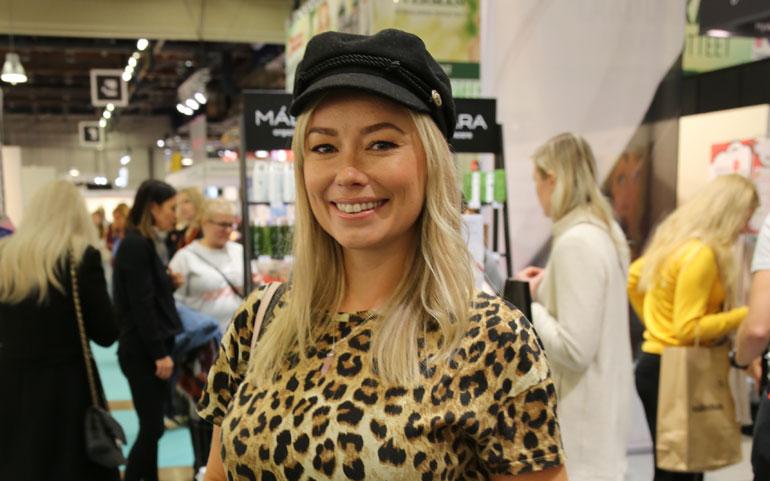 Jenny Helenius