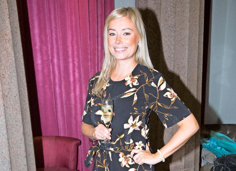 Jenny Helenius