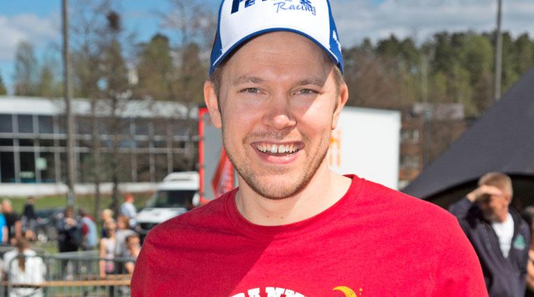 Juha Perälä
