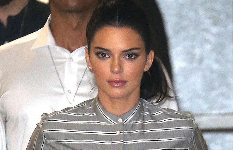 Kendall Jenner