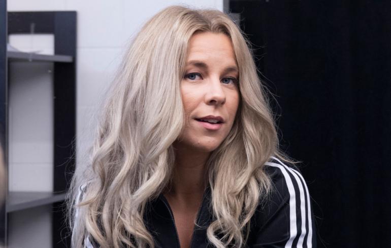 Krista Siegfrids