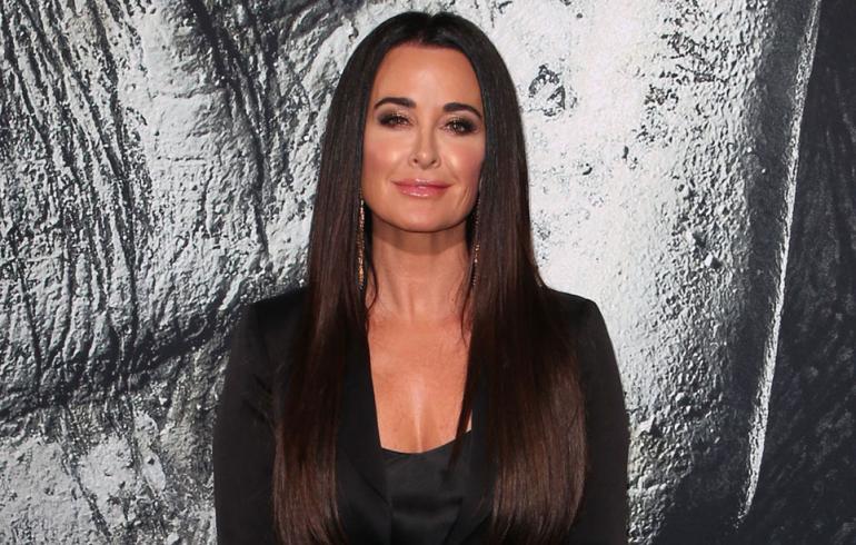 Kyle Richards