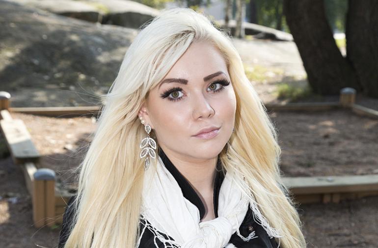 marianne kallio