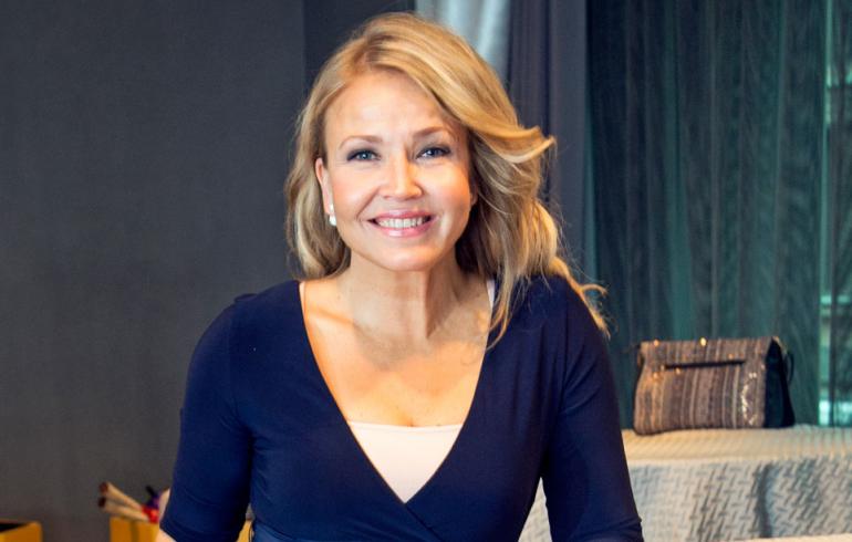 Marita Taavitsainen