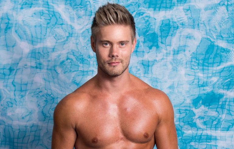 Love Island -Mika