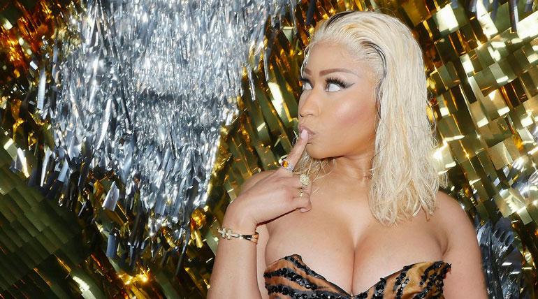 Nicki Minaj