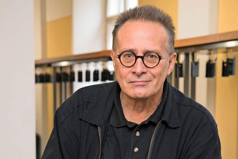 Jukka-Pekka Palo ei innostu Megavisan paluusta.