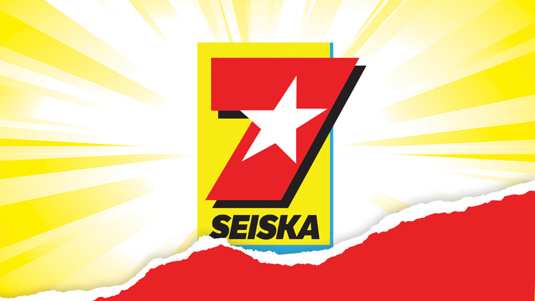 Seiska