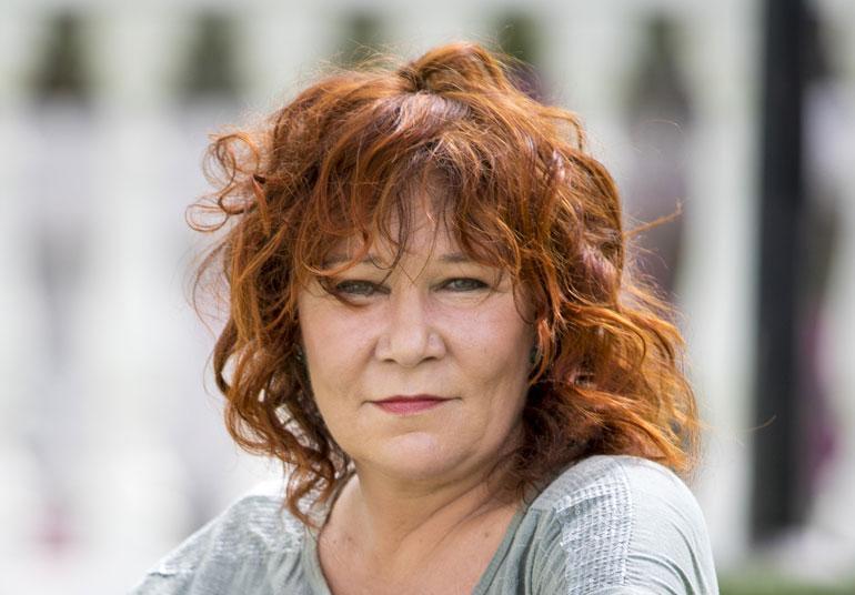 Virve Rosti