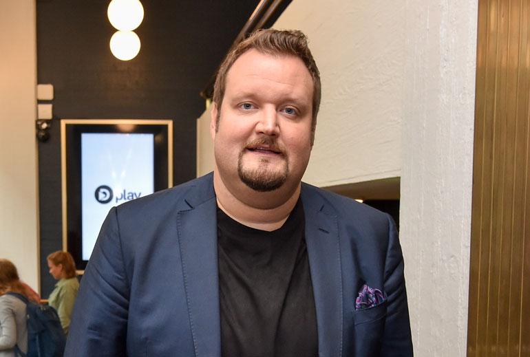 Sami Hedberg kertoo väleistään ex-vaimoonsa.
