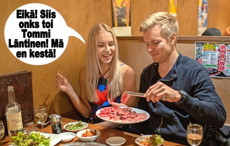 viikon kupla, kuplavastaus