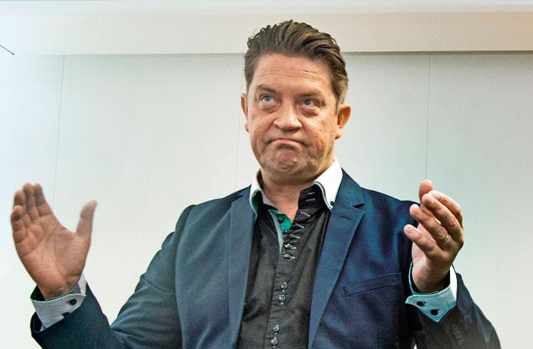 Oskari Katajisto