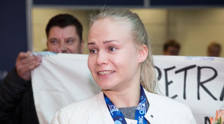 Petri Olli