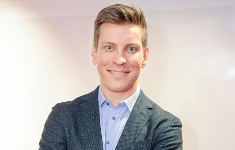 Antti Holma