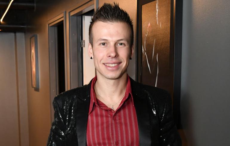 Antti Kurhinen