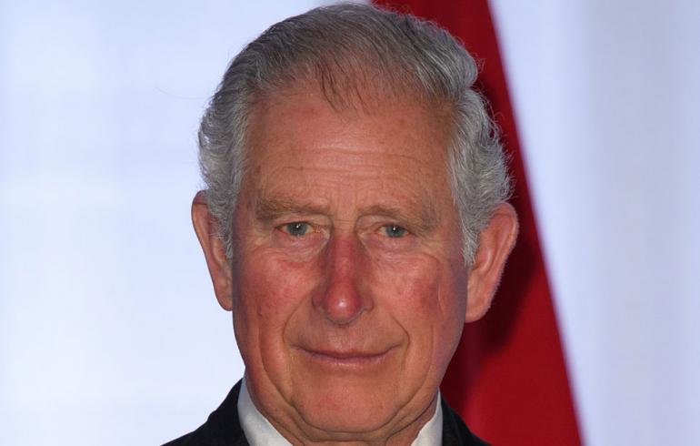 Prinssi Charles