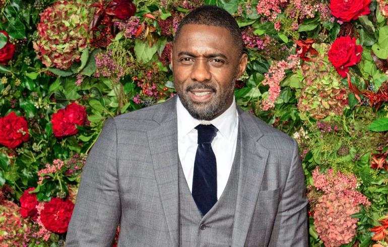 Idris Elba