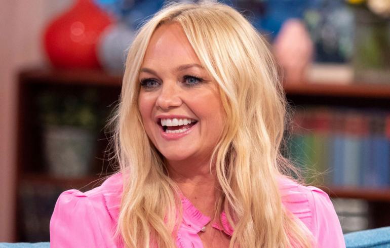 Emma Bunton