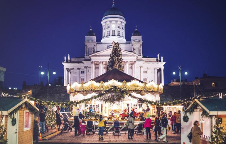 helsinki