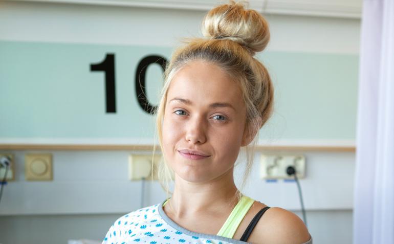 janita lukkarinen