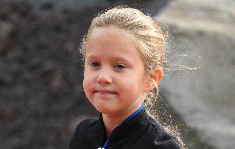 Tanskan prinsessa Josephine