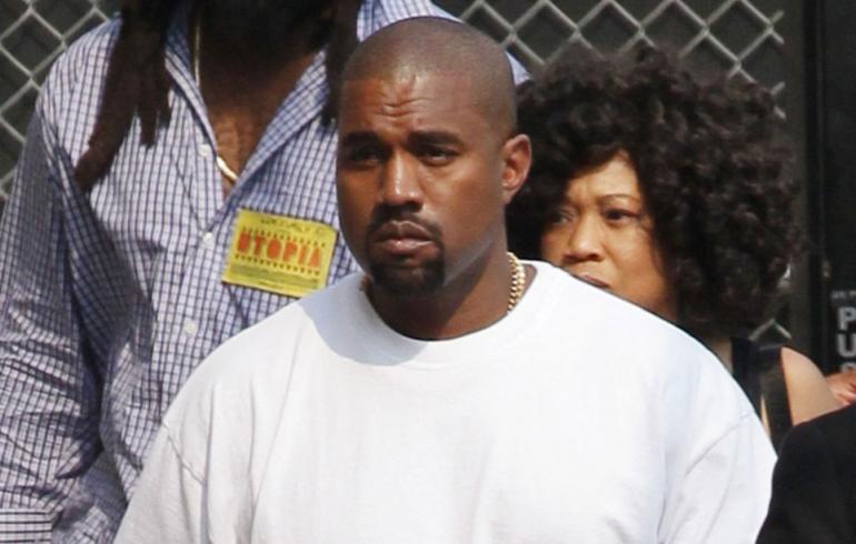 Kanye West